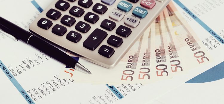 Pavšalni prispevki za »popoldanski s.p. v letu 2024 in uporaba aplikacije eDavki za generiranje UPN